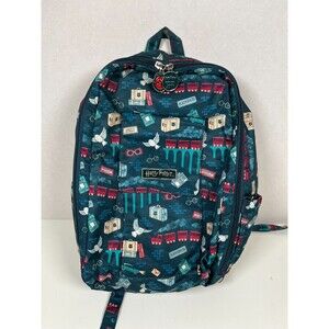 Jujube Harry Potter Platform 9 3/4  Mini Zealous Backpack